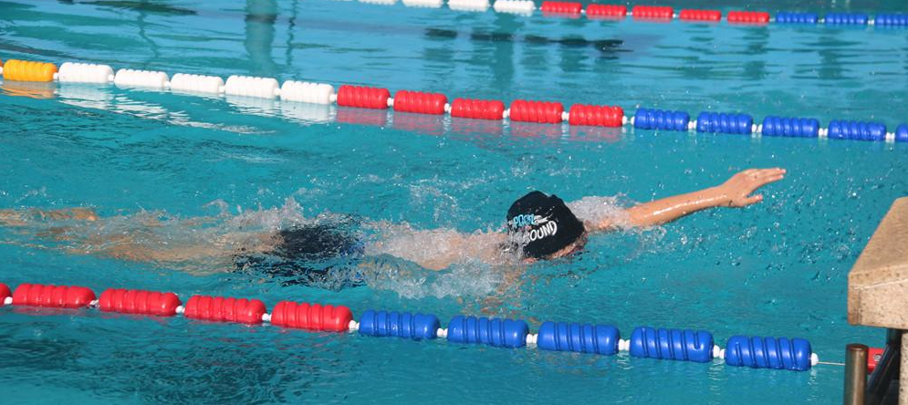 2019年“白沙杯”第一屆勇敢者冬泳公開賽規程